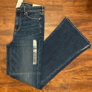 AEO Flare Jeans